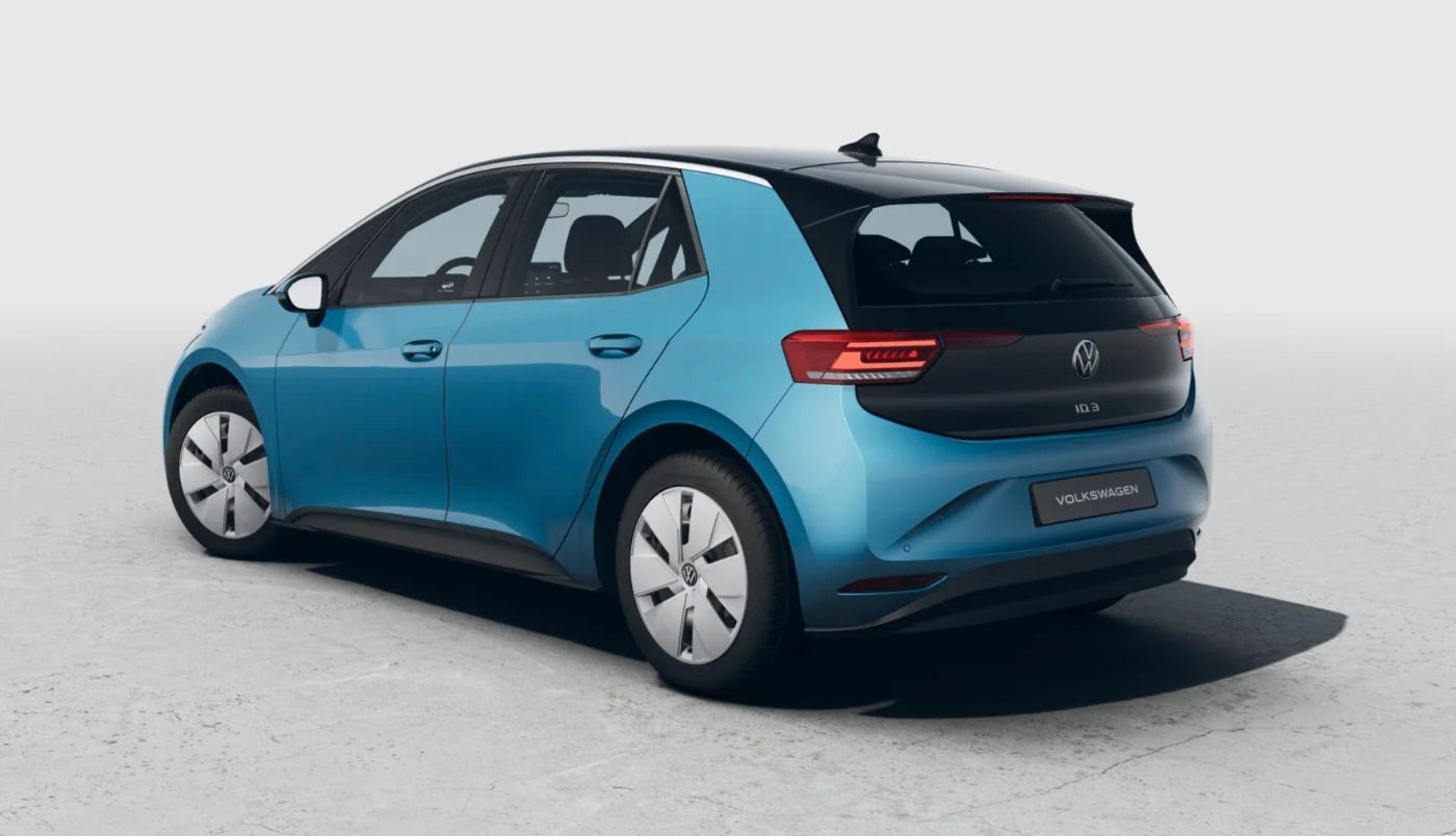 Volkswagen ID.3 - Bild 13