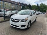 Opel Karl Edition TÜV NEU*1.HAND - Opel Karl Gebrauchtwagen in Duisburg
