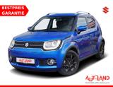 Suzuki Ignis 1.2 Comfort Klimaaut. LED Navi Kamera DAB - Suzuki Ignis: Automatik