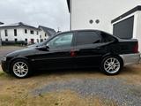 Opel Vectra 1.8 16V Sport Sport - Opel Vectra Sport mit Benzin-Antrieb