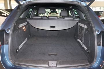 Fotografie des Opel Astra 1.4 Turbo S/S AT ST Innovation Navi/ACC/LE