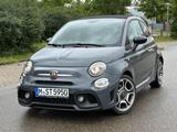 Abarth 595C 1.4 T-Jet Cabrio Aut. Apple CarPlay PDC  - Abarth 595C von privat