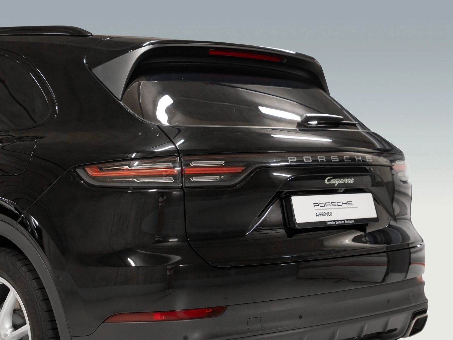 Porsche Cayenne E-Hybrid Surround View BOSE PASM foto 12
