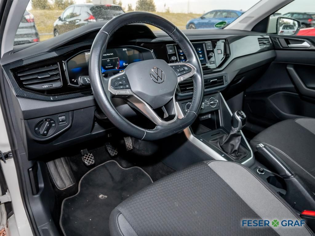 Volkswagen Polo - Bild 3