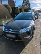 Citroën C5 III Kombi - Citroën C5: Iii