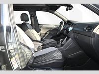 Volkswagen Tiguan Allspace - Vorschau Bild 7