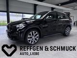 BMW X1 ADVANTAGE XD AUTOMAT+LEDER+NAV+KAMERA+TÜV+1HD - mit Diesel-Antrieb: Automatik, Auto