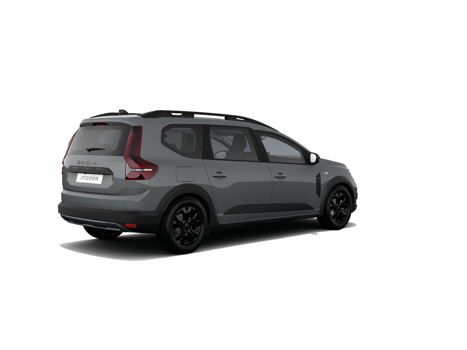 Fahrzeugabbildung Dacia Jogger Extreme HYBRID 140 7 Sitzer SHZ Cityp.