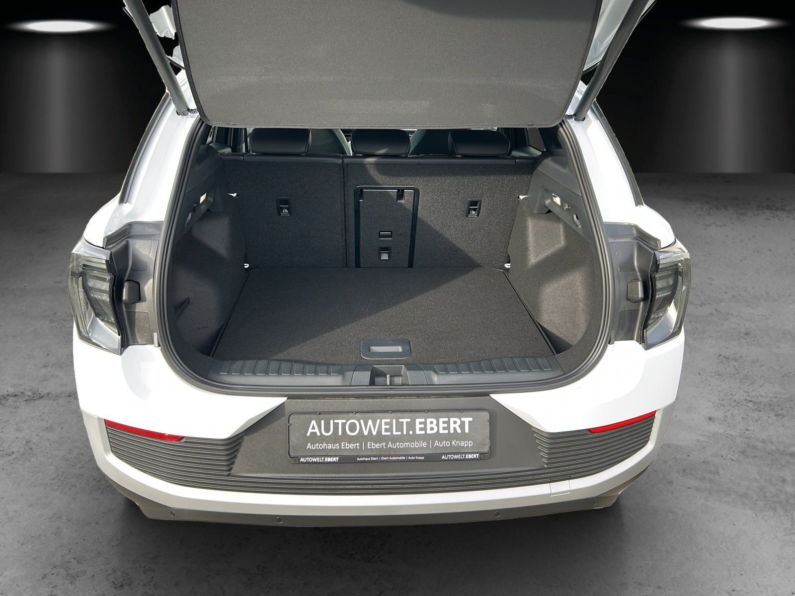 Fahrzeugabbildung Ford Explorer RWD Extended Range Aut./LED/ACC/AHK/360