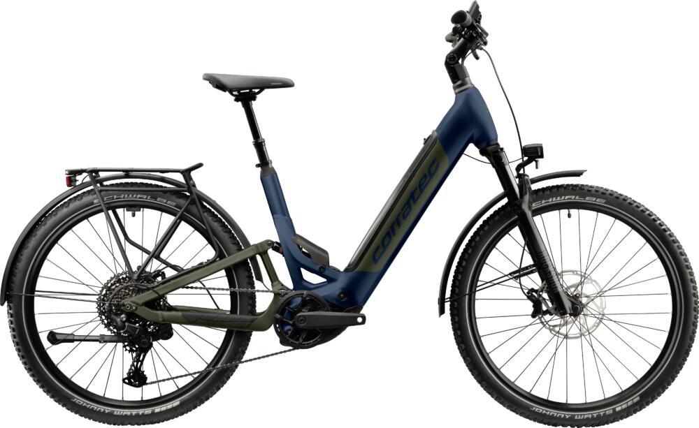 Corratec E-Power MTC 100 LTD L