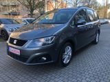 Seat Alhambra Style 2.0 tdi DSG,7 Sitzer;Leder;Navi, - Seat Alhambra in Frankfurt (Main)