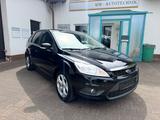 Ford Focus Lim. Style + 1.HAND* - Ford Focus aus 2011: ST