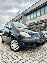 Lancia MUSA 1.3 Multijet 16V 90 CV Platino Plus - Lancia MUSA: Platino Plus