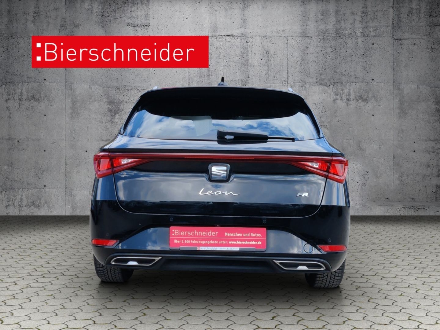 Seat Leon - Bild 8
