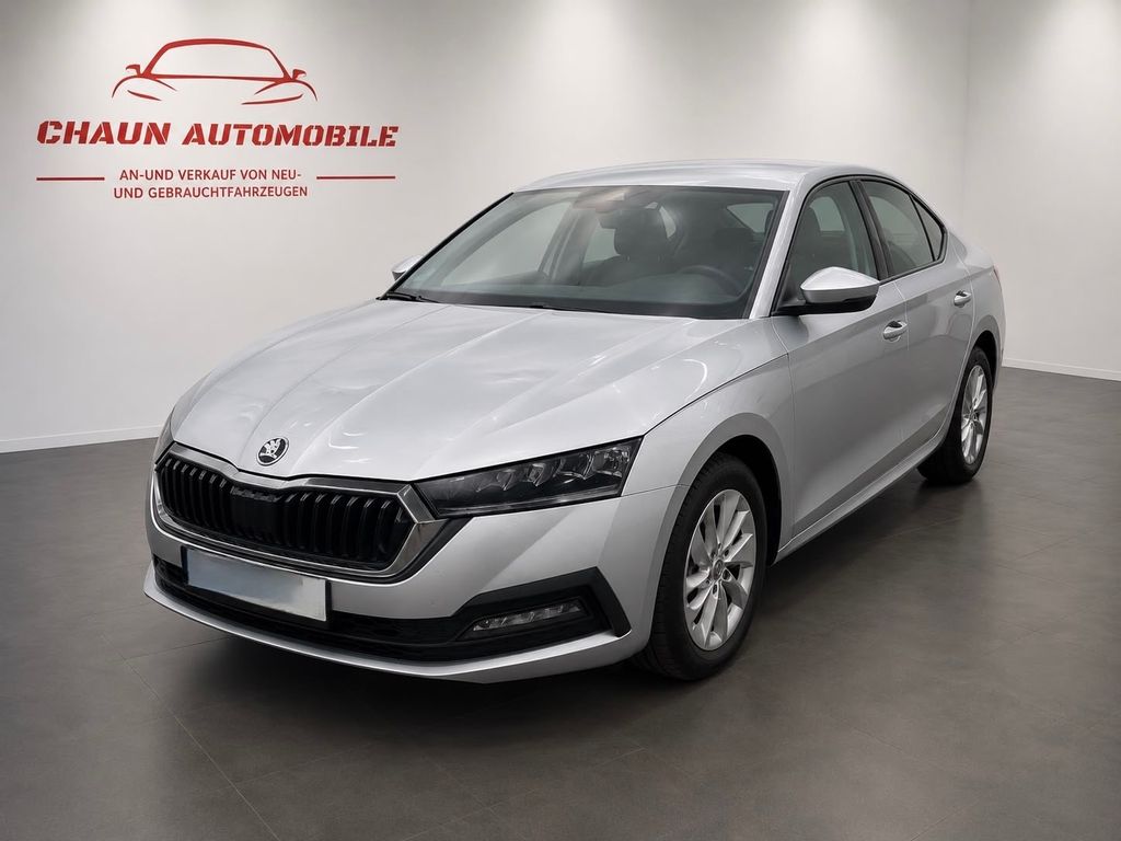Image of Skoda Octavia