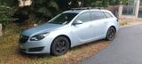 Opel Insignia Sports Tourer 1.4 T ecoFLex - Opel Insignia: Sports Tourer Ecoflex