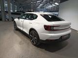 Polestar2 64 kWh Standard Range|LED|Navi|Kamera - gebrauchte Polestar 2 aus dem Jahr 2022