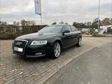 Audi A6 2.8 FSI 140kW multitronic -