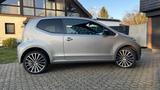 Volkswagen up! 1.0 TSI BlueMotion Technology high up! h... - VW up! Gebrauchtwagen in Wuppertal