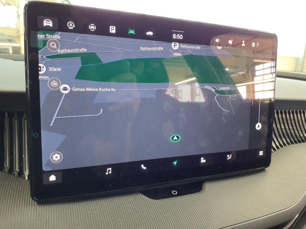 Skoda Superb - Bild 4