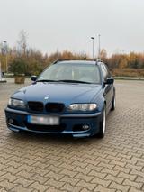 BMW E46 330i mit Prins Autogasanlage - BMW 330: Kombi, E46