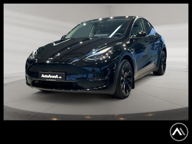 Tesla Model Y Long Range Dual AWD **MwSt. ausweisbar