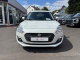 Suzuki Swift Comfort *Checkhehft Suzuki* - Suzuki Swift Comfort mit Benzin-Antrieb