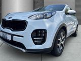 Kia Sportage Spirit 2WD SPORTAGE 1.6 T-GDI Navi  Meh - Kia Sportage aus 2018