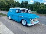 Chevrolet Andere/ Panel Truck LS Swap - Chevrolet: Truck