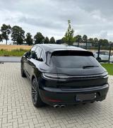 Porsche Macan S  - Porsche Gebrauchtwagen in Rheine