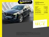 Cadillac XT4 2.0 Sport AWD Panor.Dach+Bose+Navi - Cadillac XT4 aus 2023