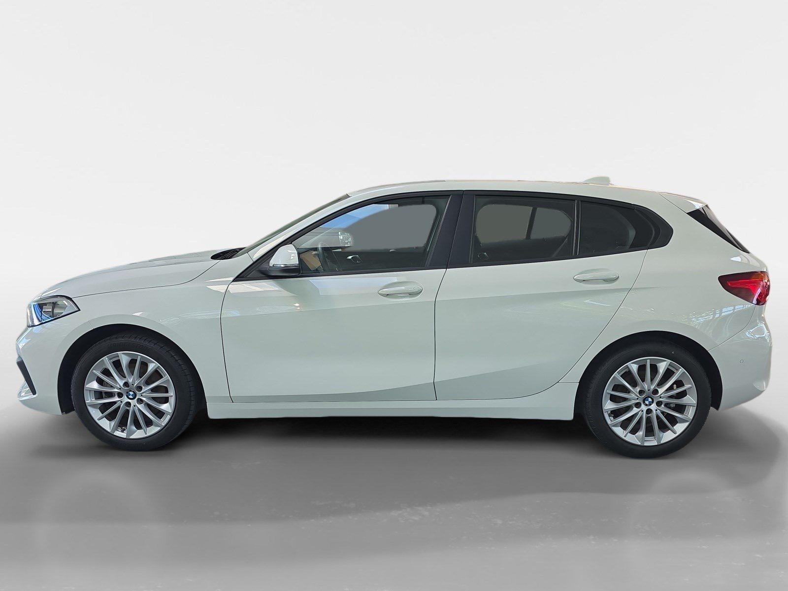 BMW 116 - Bild 6