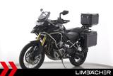 Triumph TIGER 1200 RALLY EXPLORER - 1. HAND - Triumph Tiger Explorer