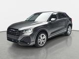 Audi Q2 35 TFSI S-TRONIC S LINE NAVI LED ACC KLIMA EL - Audi Q2 Benzin Gebrauchtwagen