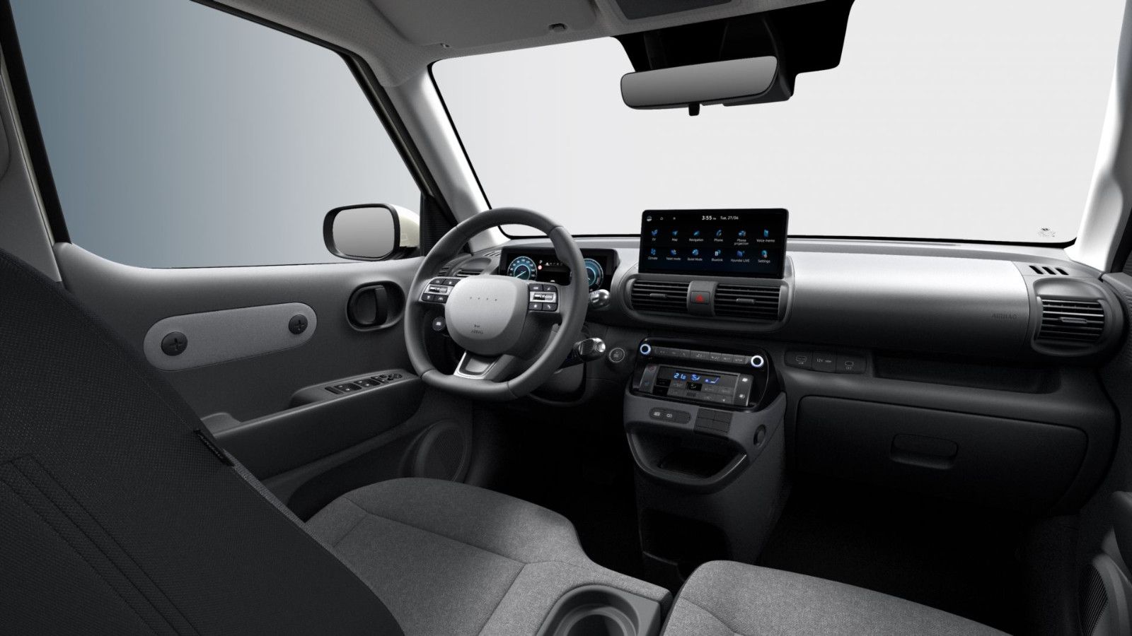 Hyundai INSTER - Bild 9