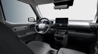 Hyundai INSTER - Vorschau Bild 9