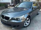 BMW 540i A - - gebrauchte BMW 540 aus dem Jahr 2006