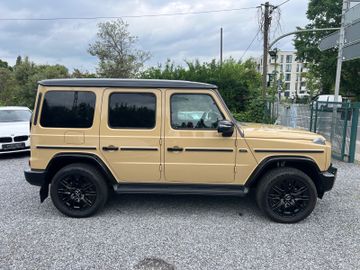 Mercedes G 450 - 4