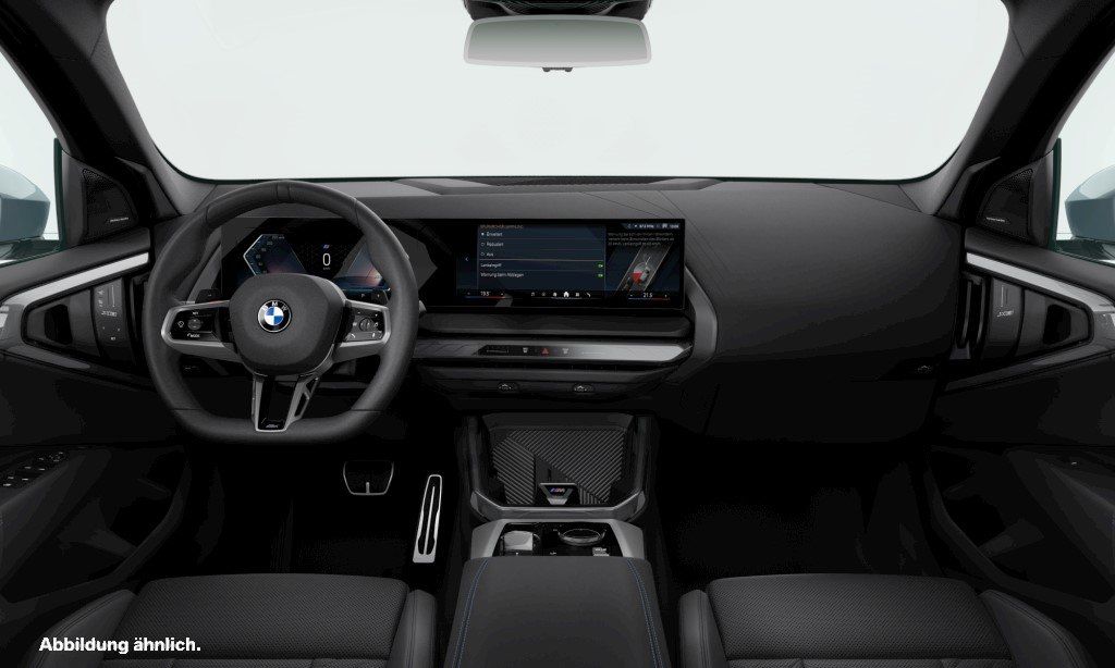BMW X3 - Bild 4