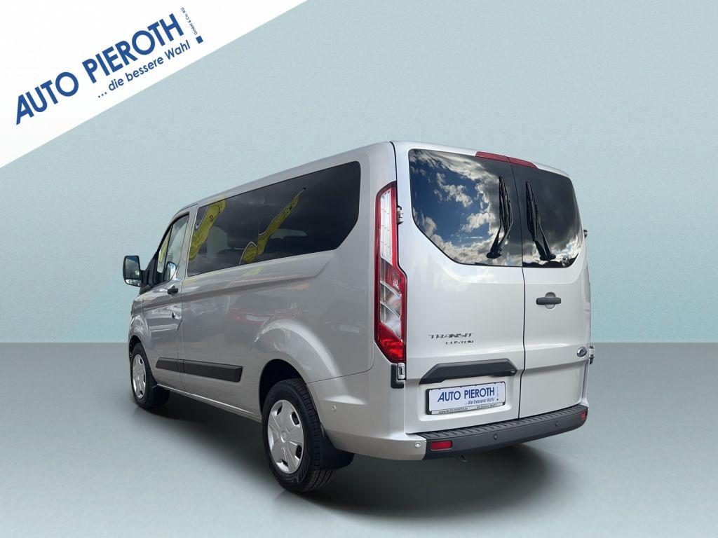Ford Transit Custom 320 L1H1 Kombi Trend *Navi*SHZ