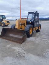 CAT TH 62 - CAT Radlader