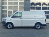 Volkswagen T6 Transporter 2.0 TDI Kasten Klima AHK - Volkswagen T6 Transporter aus 2019