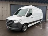 Mercedes-Benz Sprinter III Kasten RWD/AWD 311/314/316 CDI RWD - Mercedes-Benz Sprinter: 311cdi