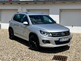Volkswagen Tiguan 2.0 TDI 130 DSG 4M BMT CUP Sport & St... - Volkswagen Tiguan in Saarbrücken