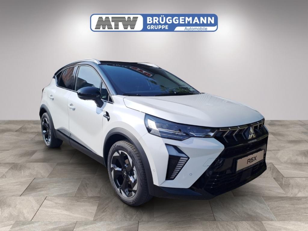 Mitsubishi ASX 1.3 EDITION*360*LNKRDH*NAV*SHZ*ACC*AKTION!!!