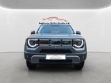 BAIC BJ30 4WD 1.5T HEV - BAIC BJ30 Neuwagen