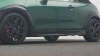 MINI John Cooper Works Cabrio - Vorschau Bild 21