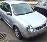 Volkswagen VW Lupo 1.0 MPI silber TÜV 07/25 - Volkswagen Lupo in Köln