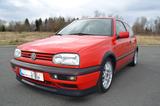 Volkswagen Golf 2.0 GTI 20 Jahre GTI 20 Jahre GTI - TÜV neu - Volkswagen Golf aus 1996: GTI