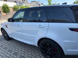 Land Rover Range Rover Sport 2.0 P400e Plug-in Hybrid H... - Land Rover Range Rover Sport in Gelsenkirchen